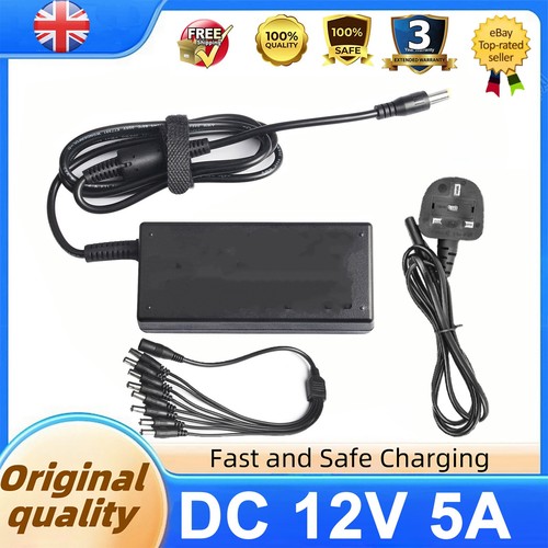 12v power supply - power, &