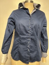 7 camicie Girl Pure Cotton