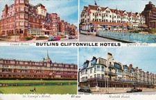 Butlins Margate Cliftonville