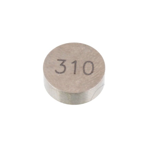Jmp valve shim 5mm 10 - jmp, 9.5mm