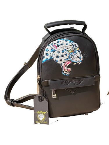New hardy mini bagpack - new,