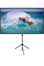 NAQIER Projector Screen with