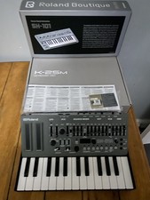 Roland SH-01A Boutique Synth w