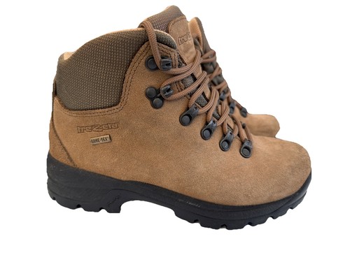 Trezeta gore tex vibram - gore-tex,