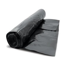 Damp Proof Membrane Black