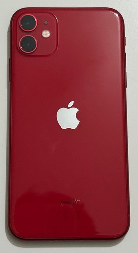Iphone 128gb red new - red,