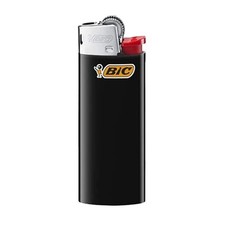 BIC J25 Mini Lighter - Up to