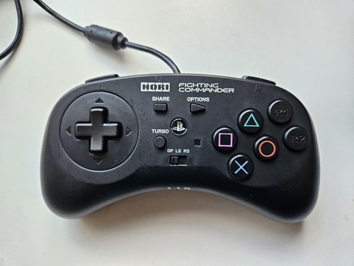 Hori fighting commander - hori,