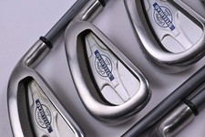 Callaway X-14 Irons / 3-PW+SW / Senior Flex Callaway Shafts