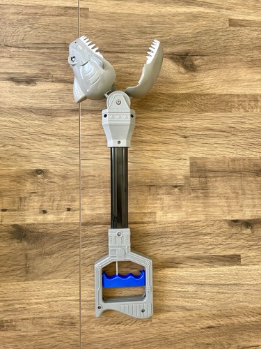 Kids shark grabber toy - kids,