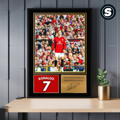 Ronaldo manchester united - ronaldo,