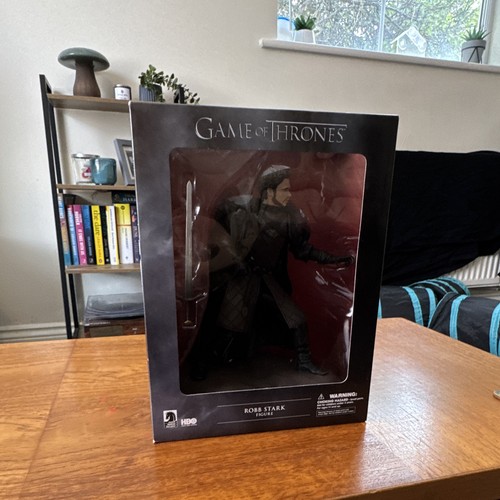 Game thrones robb - game, stark