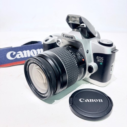 Canon eos 500n - eos,