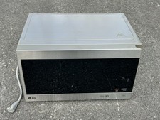 Used LG LMC0975ST 1000W