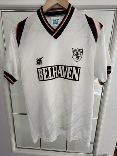 Dundee united 1989 away - dundee,