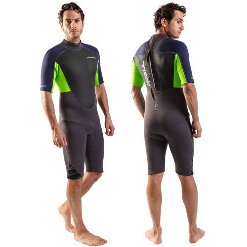 Gul response 2mm - 3/2mm, men's