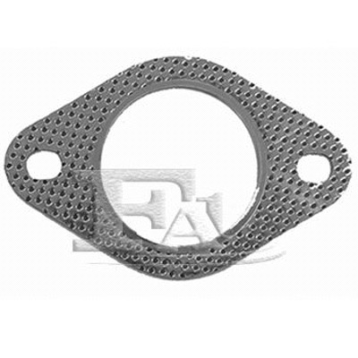 Gasket exhaust pipe fits vw - fits:,