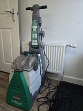 Bissell Big Green Carpet