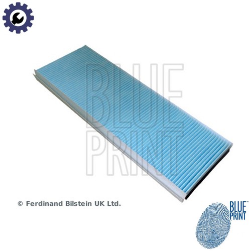 Filter cabin air - adf122519, for