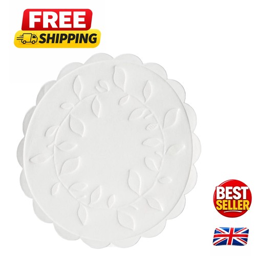 1000 count disposable coasters - disposable,