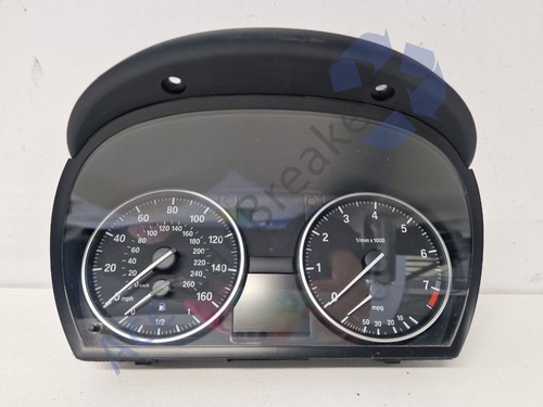 Bmw 320i speedo - bmw,