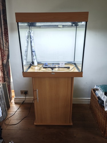 Juwel lido 200 - juwel, fish