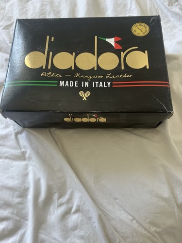 Diadora borg elite kangaroo - borg,