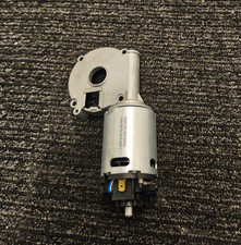 WZMotor CR097JSDR002 Coffee Grinder Motor Assembly 120V For Saeco Gaggia