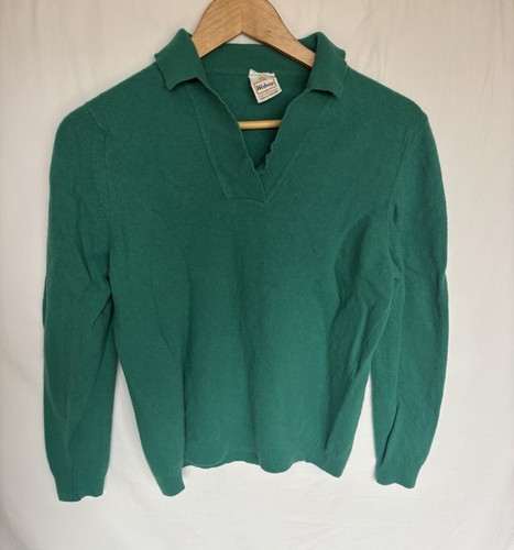 Vintage 70s wolsey pure - 70s,