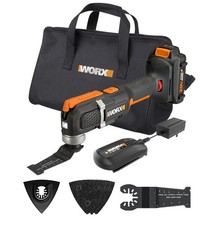 WORX® Sonicrafter® F80