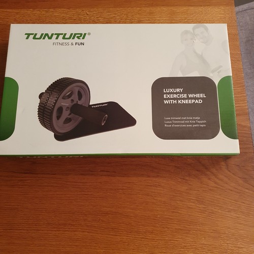Tunturi roller abdominal - tunturi, roller,