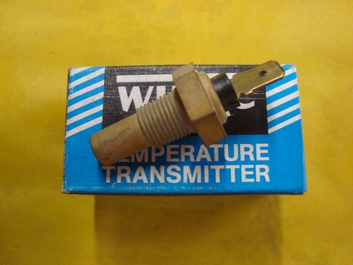 Genuine wipac temperature - genuine,