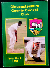 1994 GLOUCESTERSHIRE COUNTY