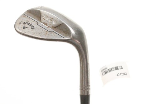 Callaway opus raw grind golf - raw, c-grind