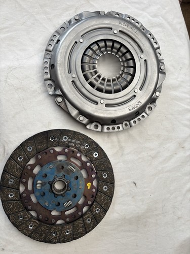 Standard clutch kit piece - kit, 2