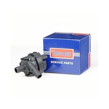 BORG & BECK Auxiliary Water