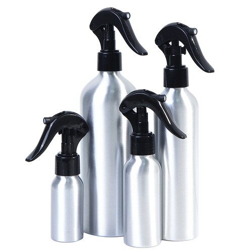 500ml aluminum bottle empty - bottle,