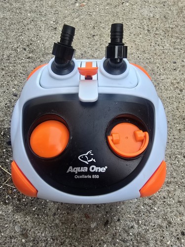 Aqua one ocellaris - one, 850