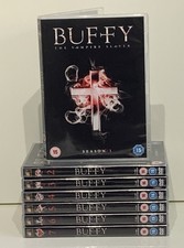 Buffy the Vampire Slayer