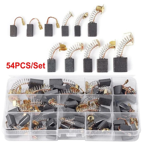 54pc electric motor - 54pc,