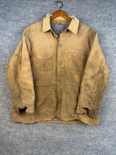 Vtg 60s wrangler blue - vtg,