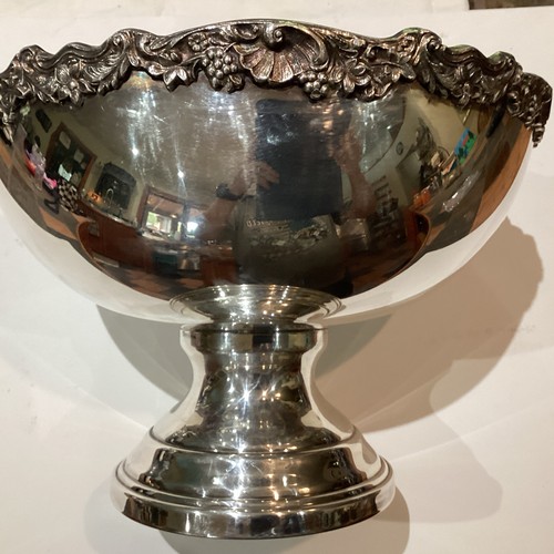 Victorian silver plated - silver,