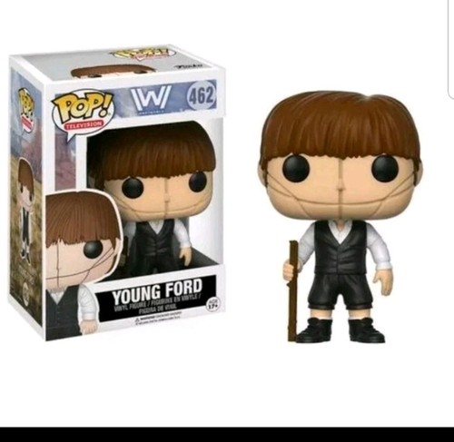 Westworld young ford - "young, ford"