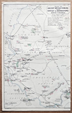 Plan of Ancient British