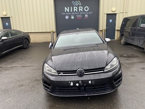 Golf mk7 breaking for - vw,