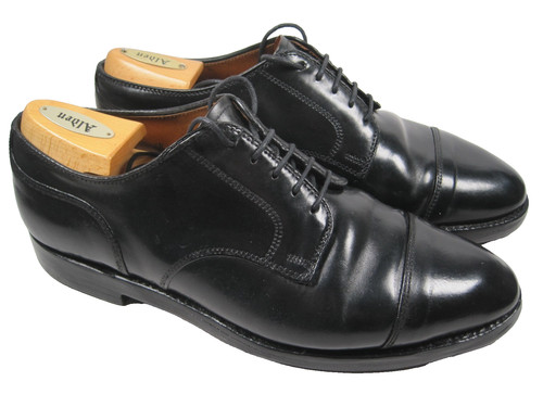 Alden men shoes - (2161), men's