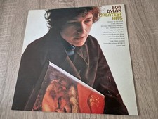 BOB DYLAN " GREATEST HITS "