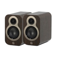Q Acoustics 3010c Bookshelf