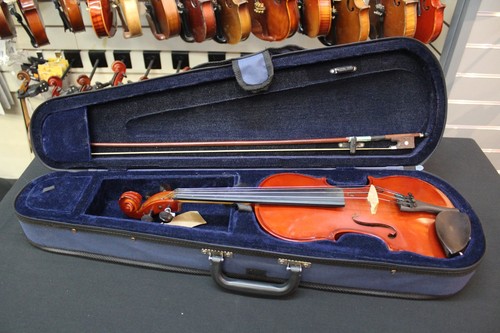 Richmann violin outfit - 3/4,
