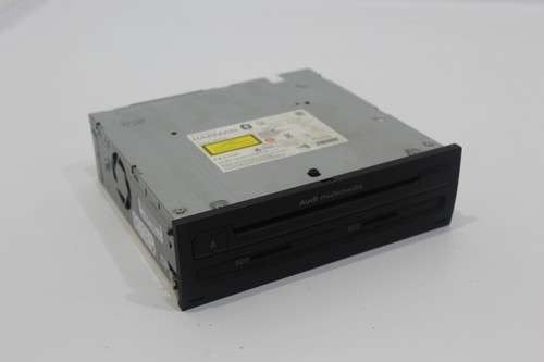 Audi mmi sd card - 4h, d4